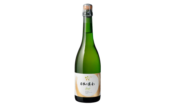 「日本のあわ」720ml