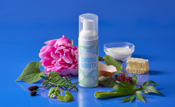 「薬用マウスウォッシュ ちゅらマウス（ボトル）」50ml