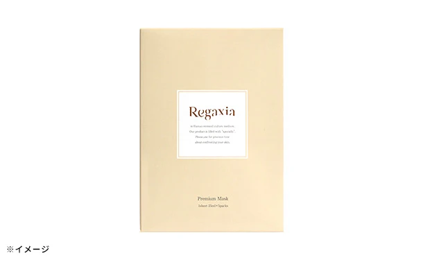 「Regaxia(レガシア) 5枚入」 - Image 3