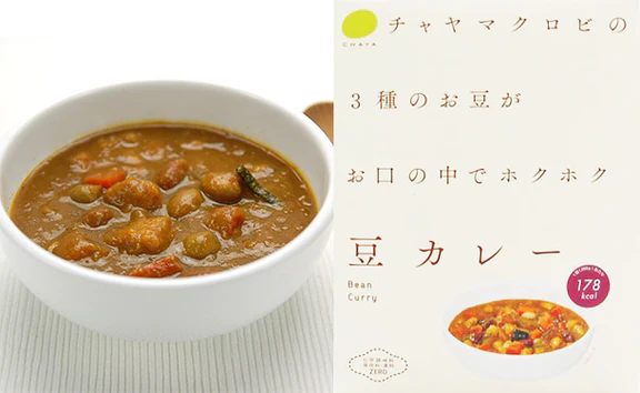 CHAYAマクロビ「カレー6種&玄米ごはん2種セット」計12食 - Image 7