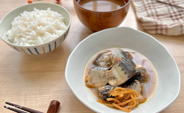 伊藤食品「あいこちゃん 脂のり☆のり いわし生姜☆パワー」140g - Image 3