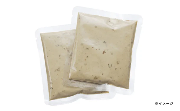 DEAN & DELUCA 「ポルチーニクリーム プリペアードソース」2食入 - Image 3