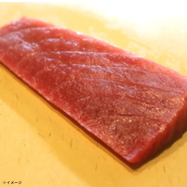 Kuradashi限定「訳ありマグロ福袋(中トロ入り) 3種」約3kg - Image 10