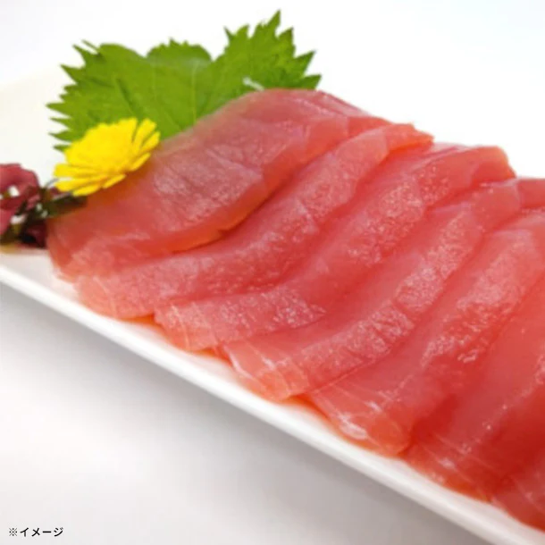 Kuradashi限定「訳ありマグロ福袋(中トロ入り) 3種」約3kg - Image 13