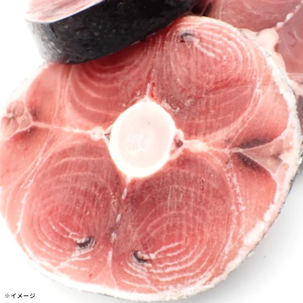 Kuradashi限定「訳ありマグロ福袋(中トロ入り) 3種」約3kg - Image 15