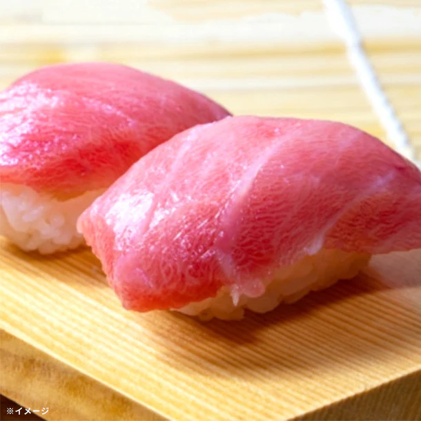 Kuradashi限定「訳ありマグロ福袋(中トロ入り) 3種」約3kg - Image 16