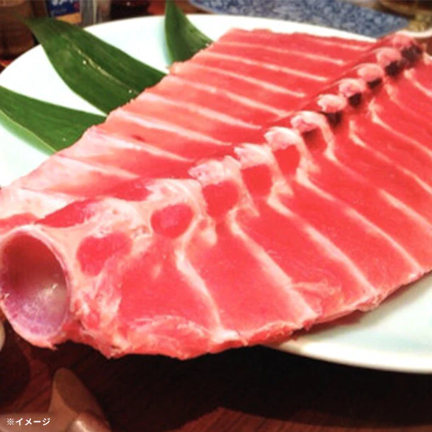 Kuradashi限定「訳ありマグロ福袋(中トロ入り) 3種」約3kg - Image 18