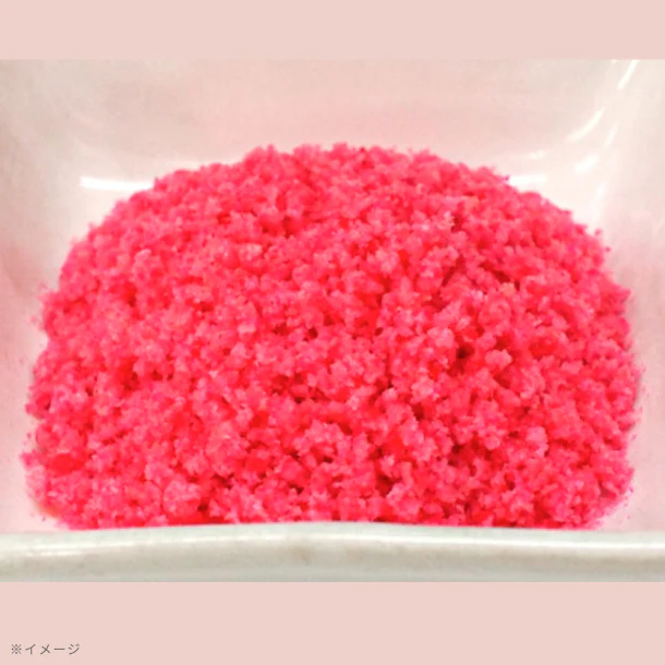 「寿司おぼろ(赤)」500g - Image 3