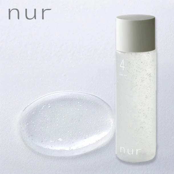 nur「医薬部外品 ホワイトローション」100ml