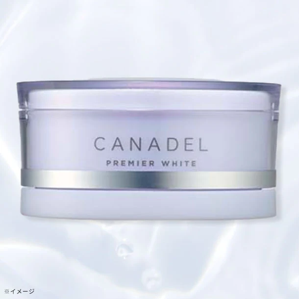 CANADEL「プレミアホワイト+ビューティートレーナーセット」 - Image 2