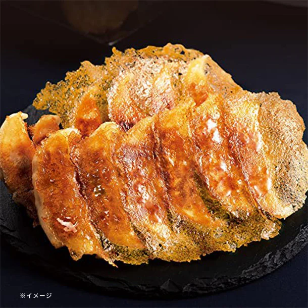 大阪王将「餃子24個と人気中華（小籠包・焼売・チャーハン）」計10袋 - Image 4
