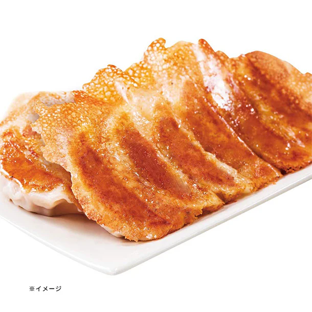 大阪王将「Kuradashi限定!中華満喫セット」計30食(ks-291) - Image 4