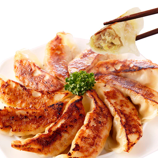 大阪王将「Kuradashi限定!中華満喫セット」計30食(ks-291) - Image 7