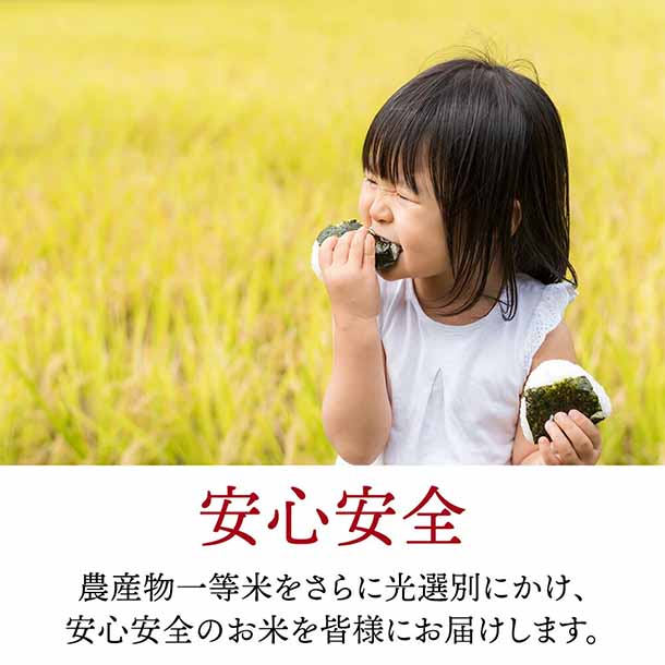 令和7年産「つや姫」5kg - Image 6