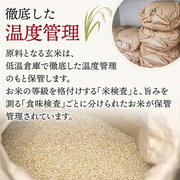 令和7年産「つや姫」5kg - Image 7
