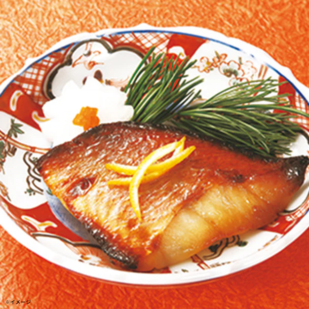 「赤魚西京焼き」40g