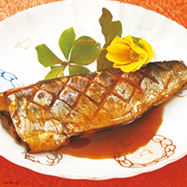 「いわし紀州煮」50g