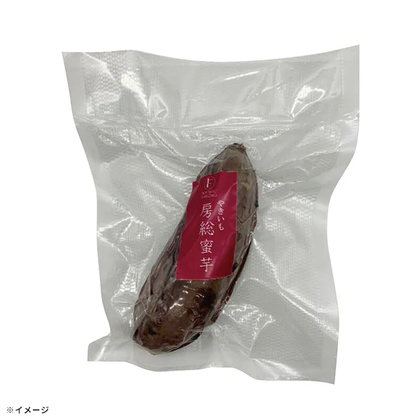 「房総蜜芋（12本～24本）」4kg - Image 3