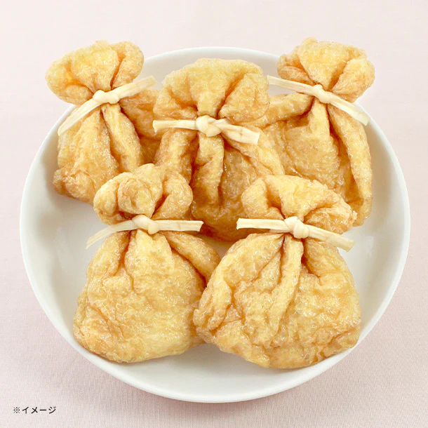 フジフレッシュフーズ「もちきんちゃく」120g - Image 3