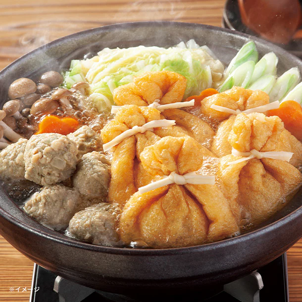 フジフレッシュフーズ「もちきんちゃく」120g - Image 8