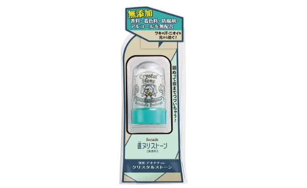 デオナチュレ「クリスタルストーン」60g - Image 4