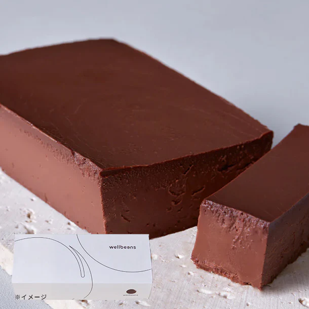 「超濃厚ショコラテリーヌ」270g