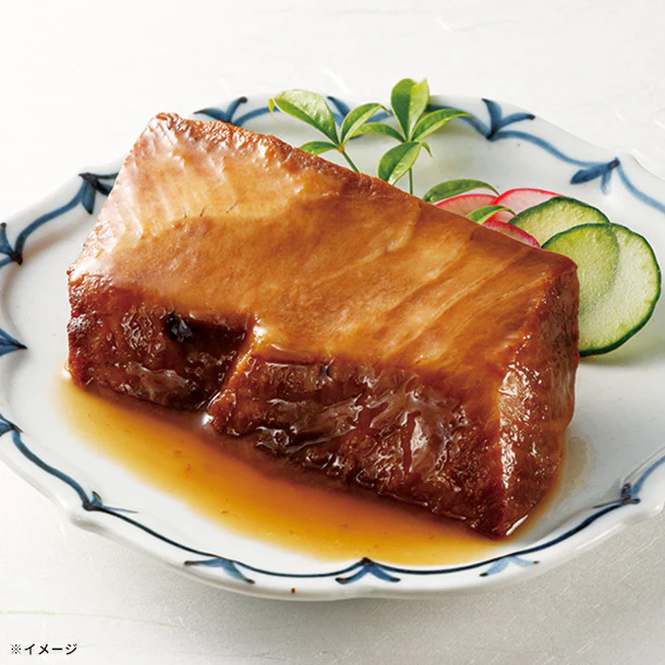 「マンダイ照焼き」65g