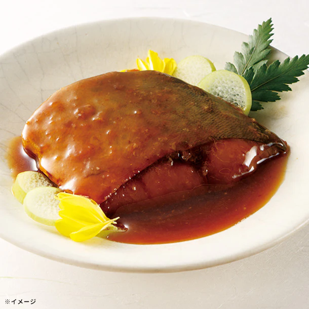 「さばにんにく風味煮」80g
