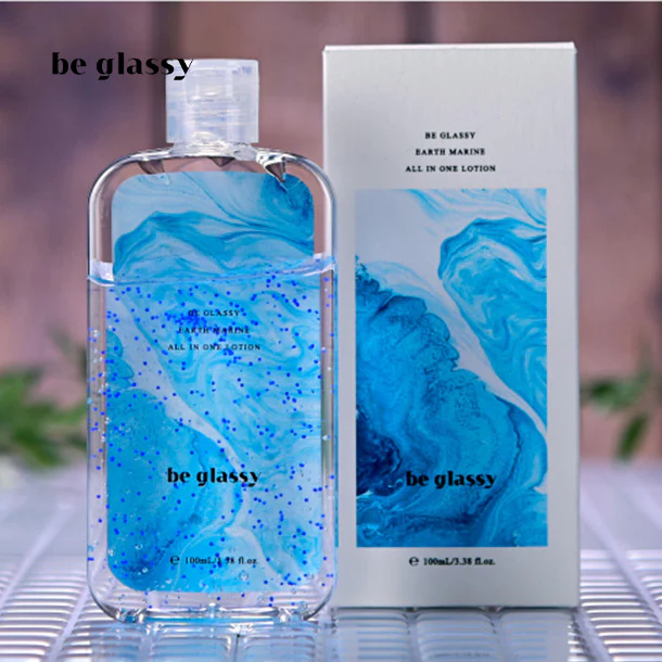 「be glassy」100ml