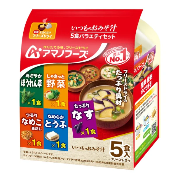 【備えてKuradashi】デイリーストック定期便（1人用） - Image 7