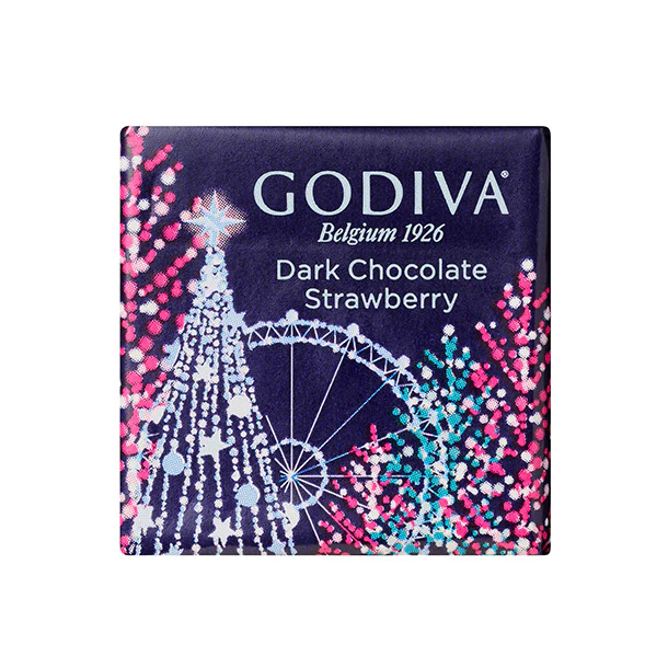 GODIVA「ウィンターワンダーズ アソートメント(7粒入)」 - Image 4