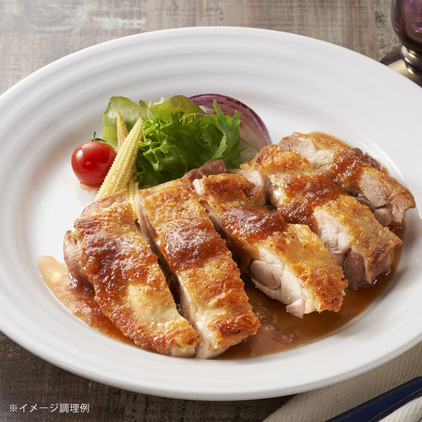 「みつせ鶏 精肉・冷凍食品詰合せ」14種セット