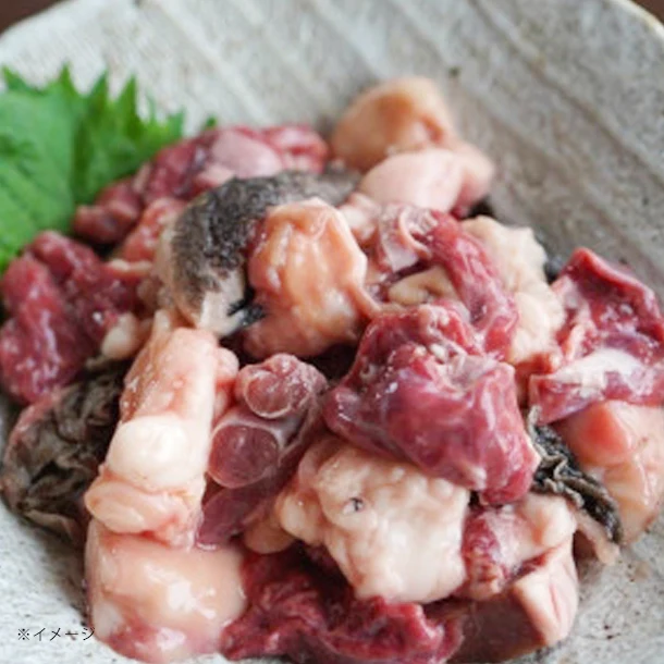 「Kuradshi10周年限定 肉&海鮮福袋 計10品」 - Image 10