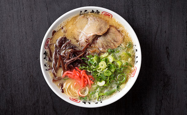 「濃厚博多とんこつラーメン」30セット - Image 3