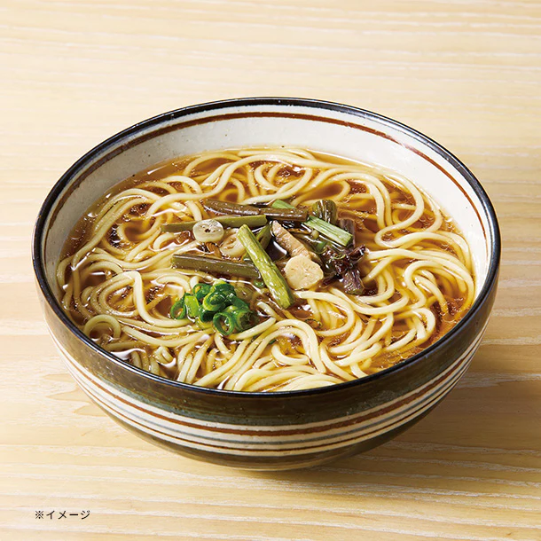 「山菜らーめん」204g