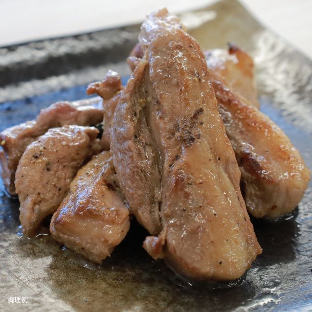 「ラムロース（規格外品）」500g