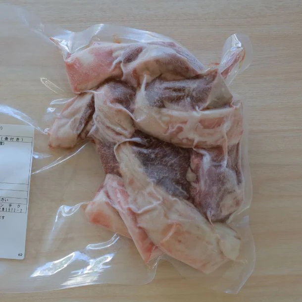 「ラムロース（規格外品）」500g - Image 2