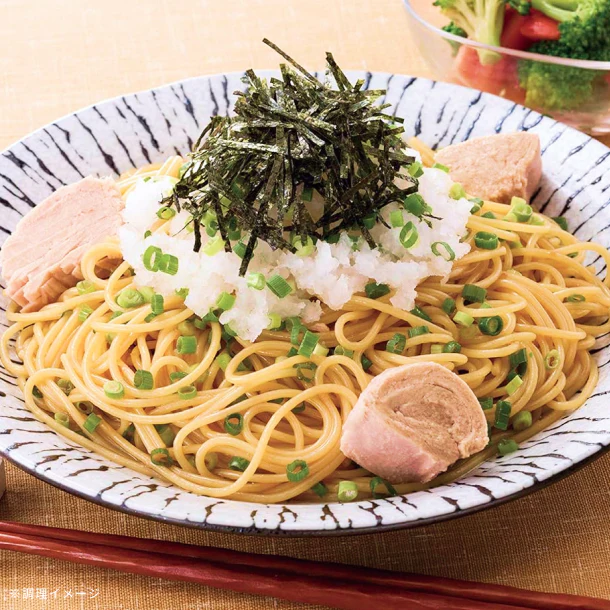 はごろもフーズ「ポポロスパ 7分（1人前×3束）」300g - Image 3