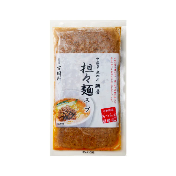 中國菜 老四川 飄香「担々麺セット」×20食 - Image 3
