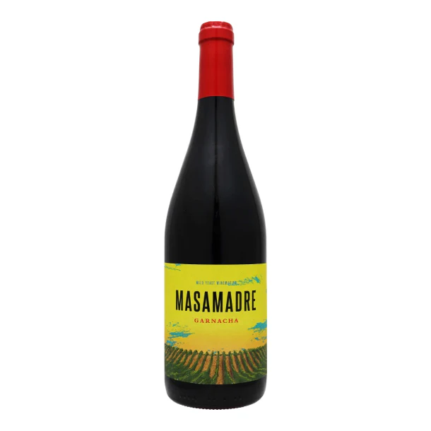 スペイン産 赤「マサマドーレ ガルナッチャ 2020」750ml