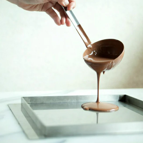シルスマリア「ほうじ茶生チョコレート」16粒 - Image 4
