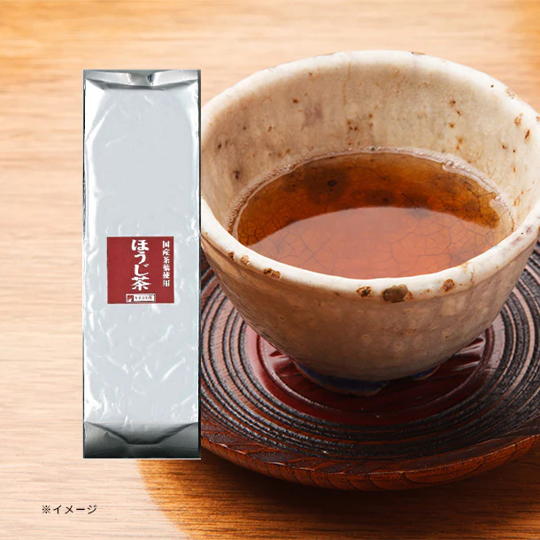 「インスタントほうじ茶KFB」250g