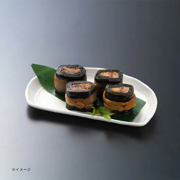 かね七「雅の華昆布巻詰合せ(FH-5S)」 - Image 4