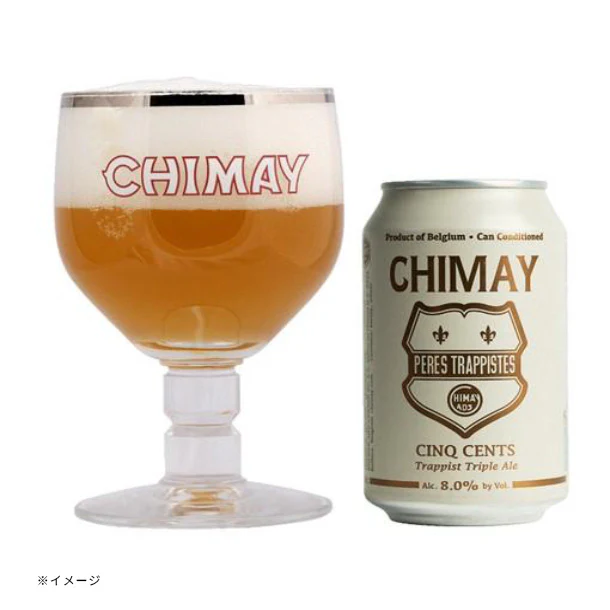 「シメイ ホワイト」330ml