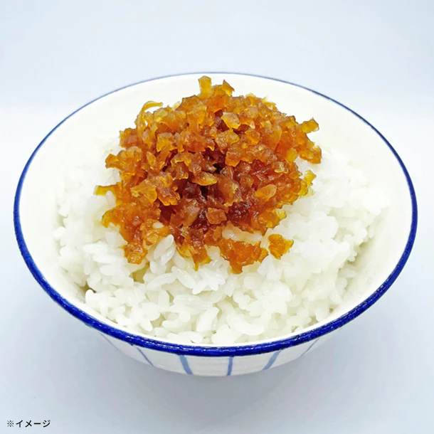 「ザク旨 蔵元の大根味噌漬け」130g - Image 2