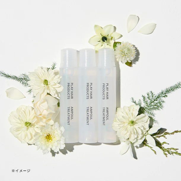 PHP「アンプルトリートメント10ml」14本入