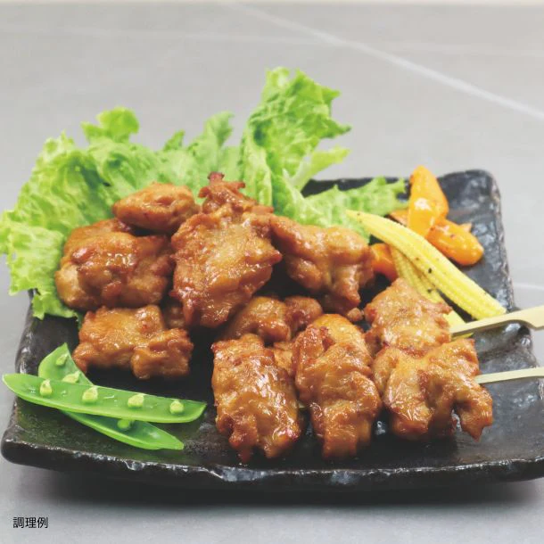 「みつせ鶏 やみつき山賊焼き」400g