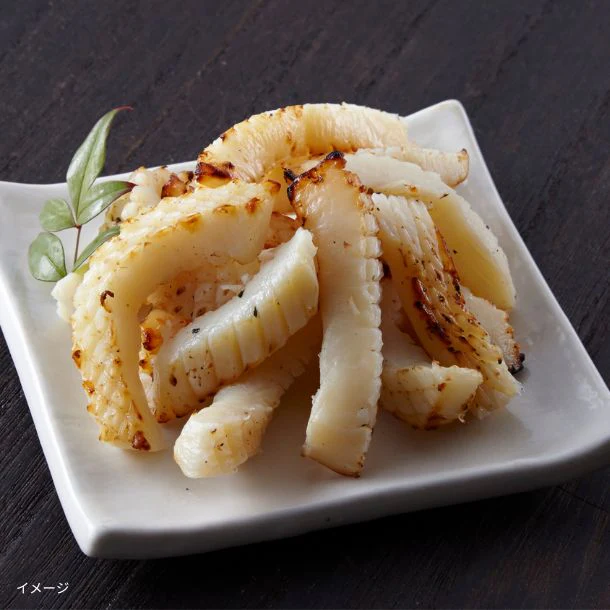「いか美味焼き」500g