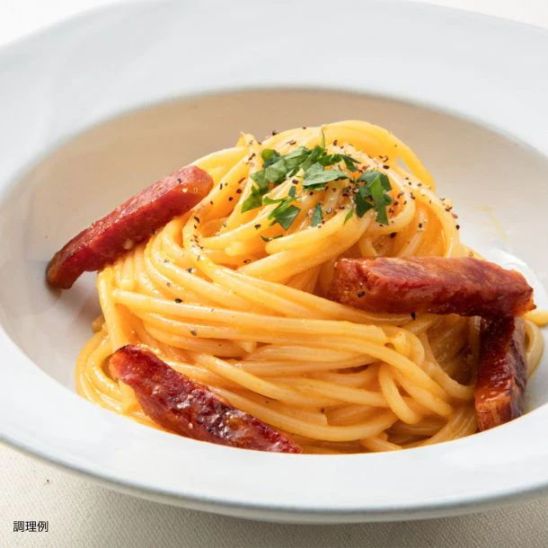 「黒毛和牛100%のロースハム(モッタイナイビーフ)」200g - Image 5