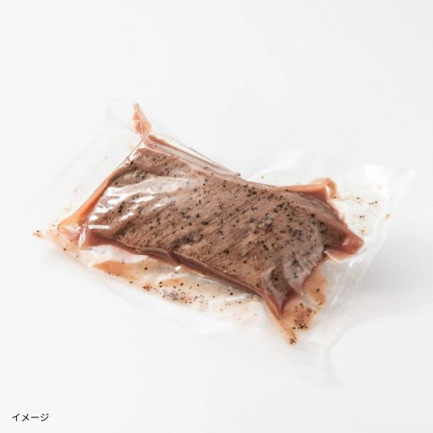 「黒毛和牛100%のローストビーフ(モッタイナイビーフ)」250g - Image 5